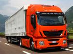 Iveco Stralis Hi-Way 460 4x2 2012 года